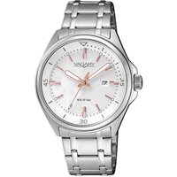Orologio Vagary Donna Aqua 39 in Acciaio IU1-310-11 - IU1-310-11